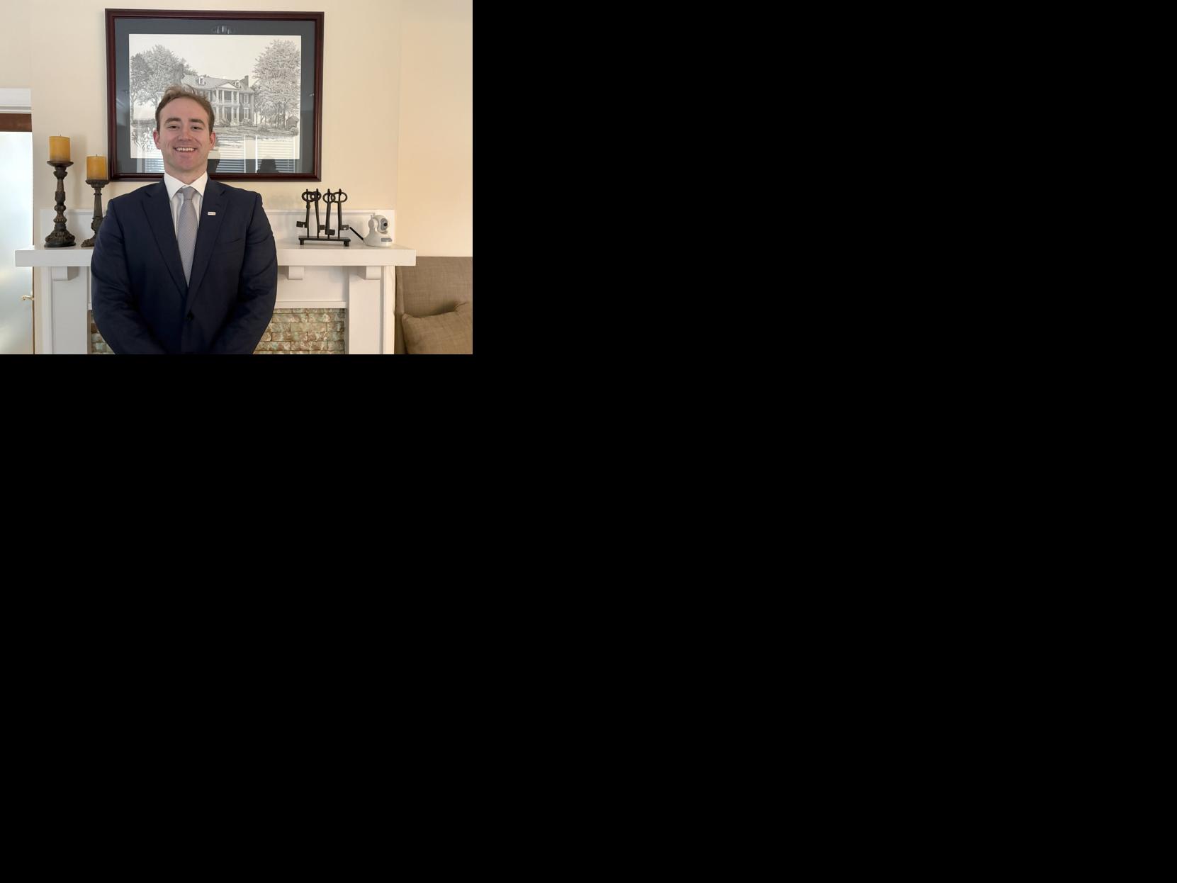 Franklin native to award $10k scholarship to community-driven students