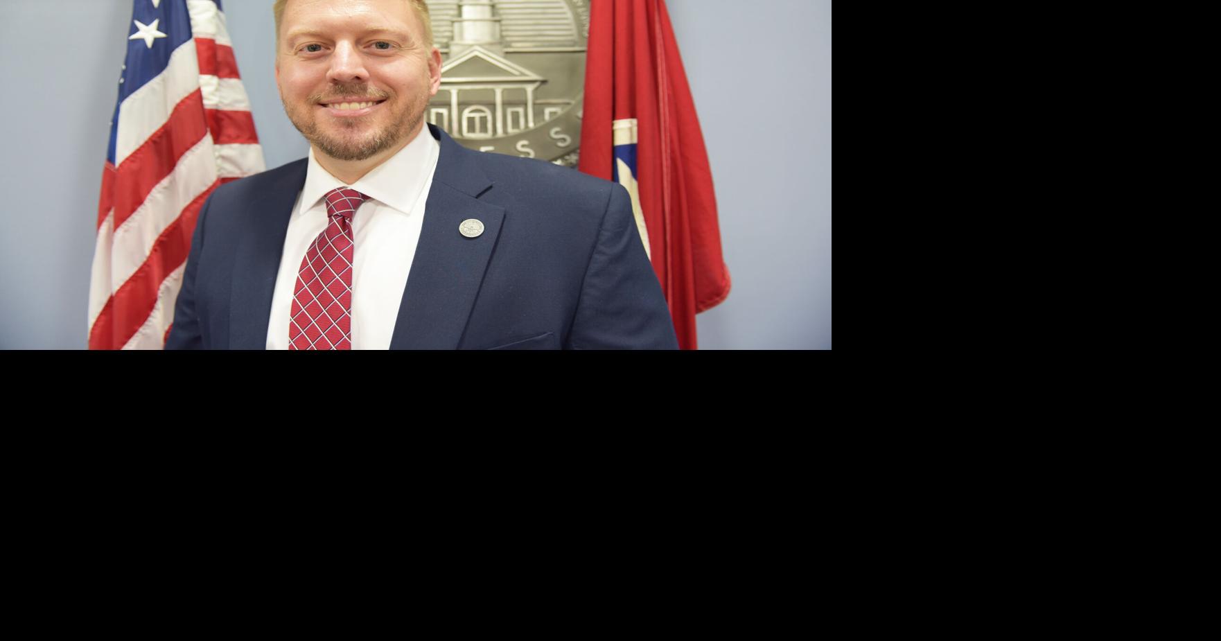 Matt Fitterer launches campaign for Spring Hill mayor | Local News ...