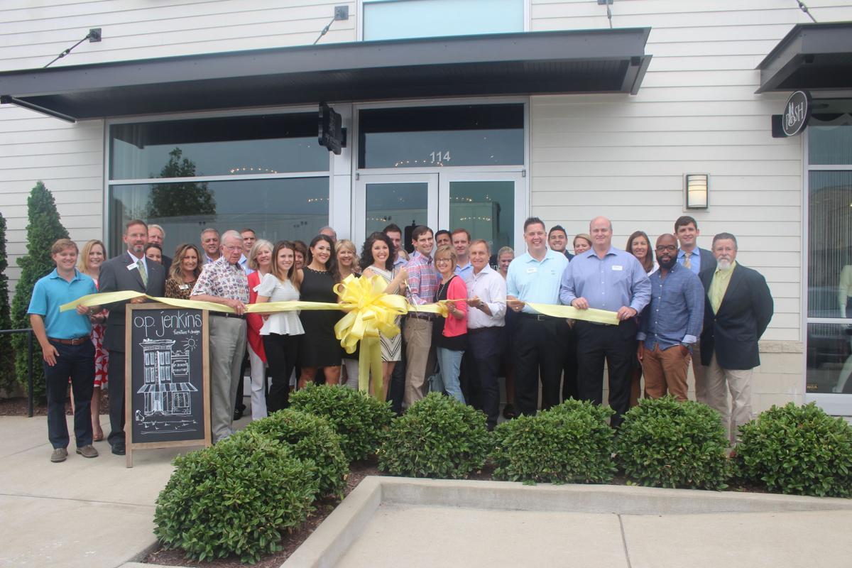 O P Jenkins Furniture Design Brings Tradition To Franklin O P Jenkins Furniture Design Brings Tradition To Franklin