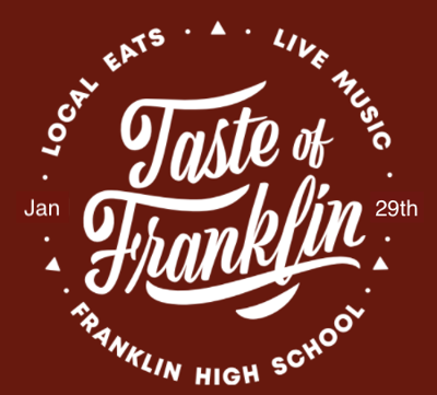 Taste of Franklin