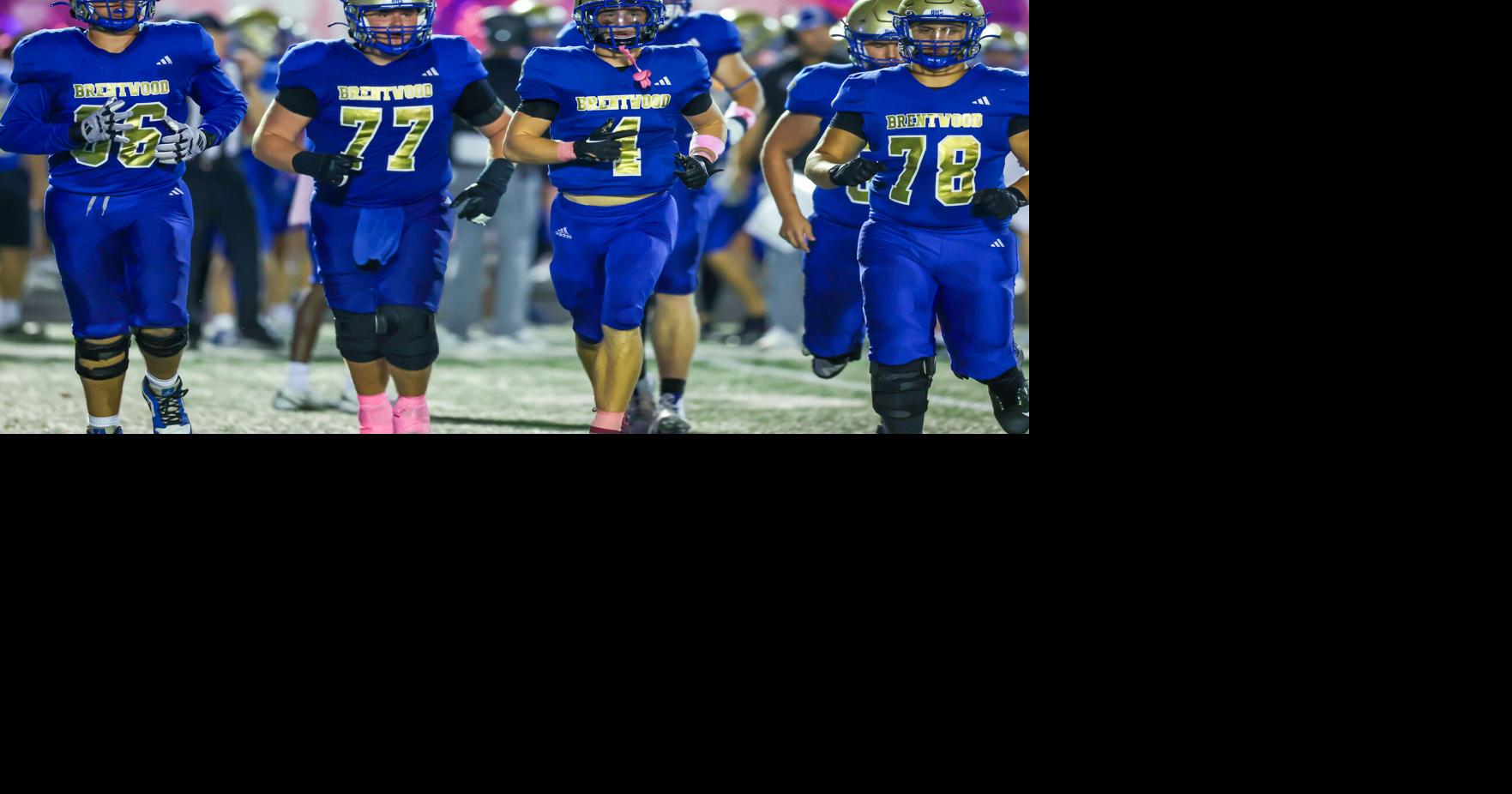 Football: Brentwood battles past Franklin to stay unbeaten in region ...