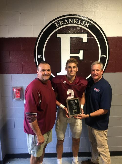 AOW – Guy Lipscomb
