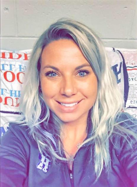 Hoops Indy Tabs Baird As New Girls Coach Sports
