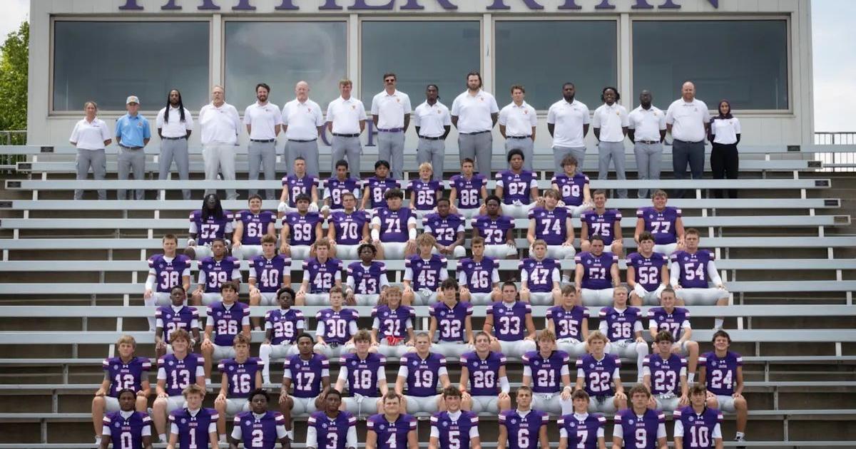 Football Preview: Father Ryan embracing growth under Mettenberger