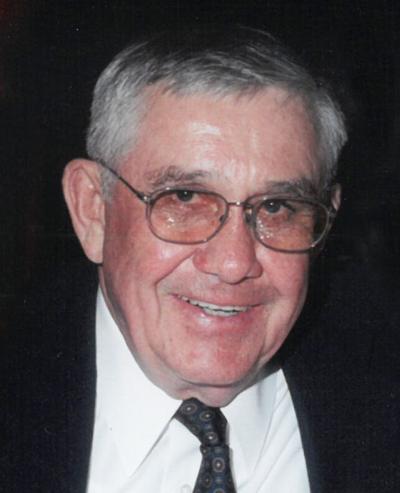 Obituary: Warren Jerome 'Jerry' Reilly | Obituaries | williamsonherald.com