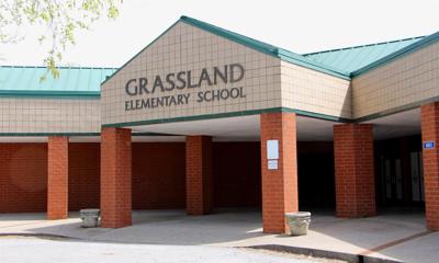Grassland Elementary School