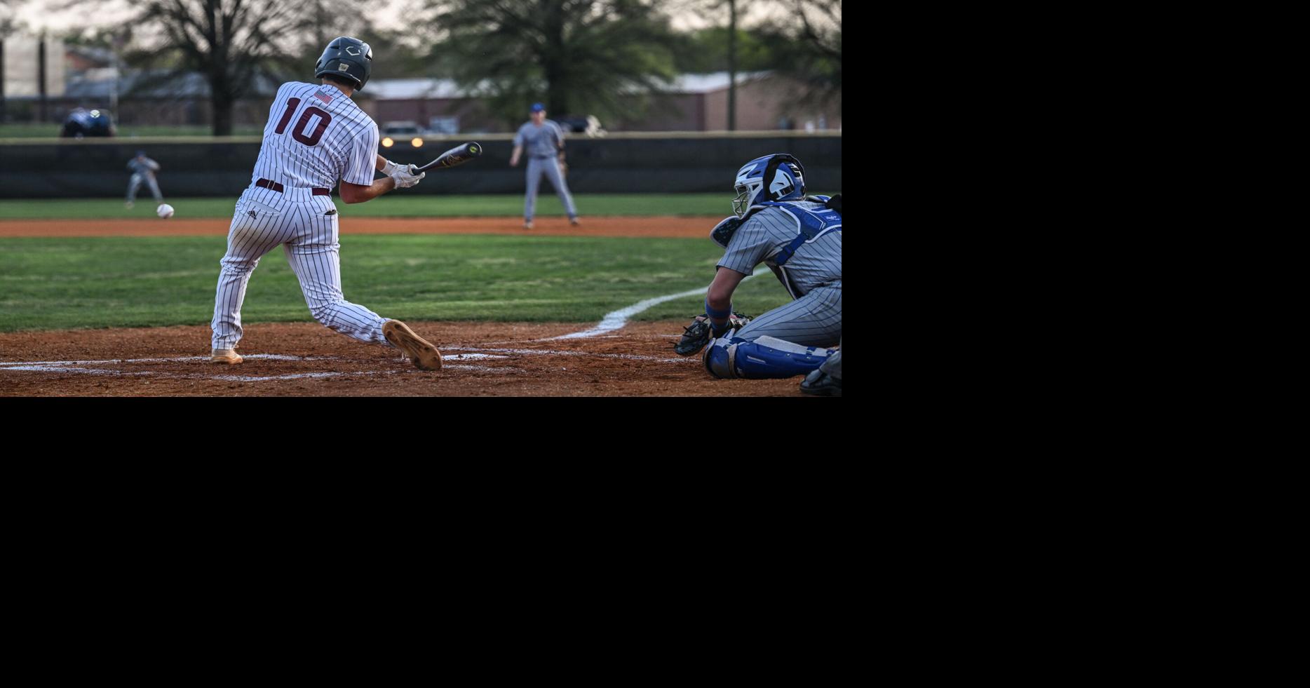 Baseball: Franklin rolls Centennial to open district series | Sports ...