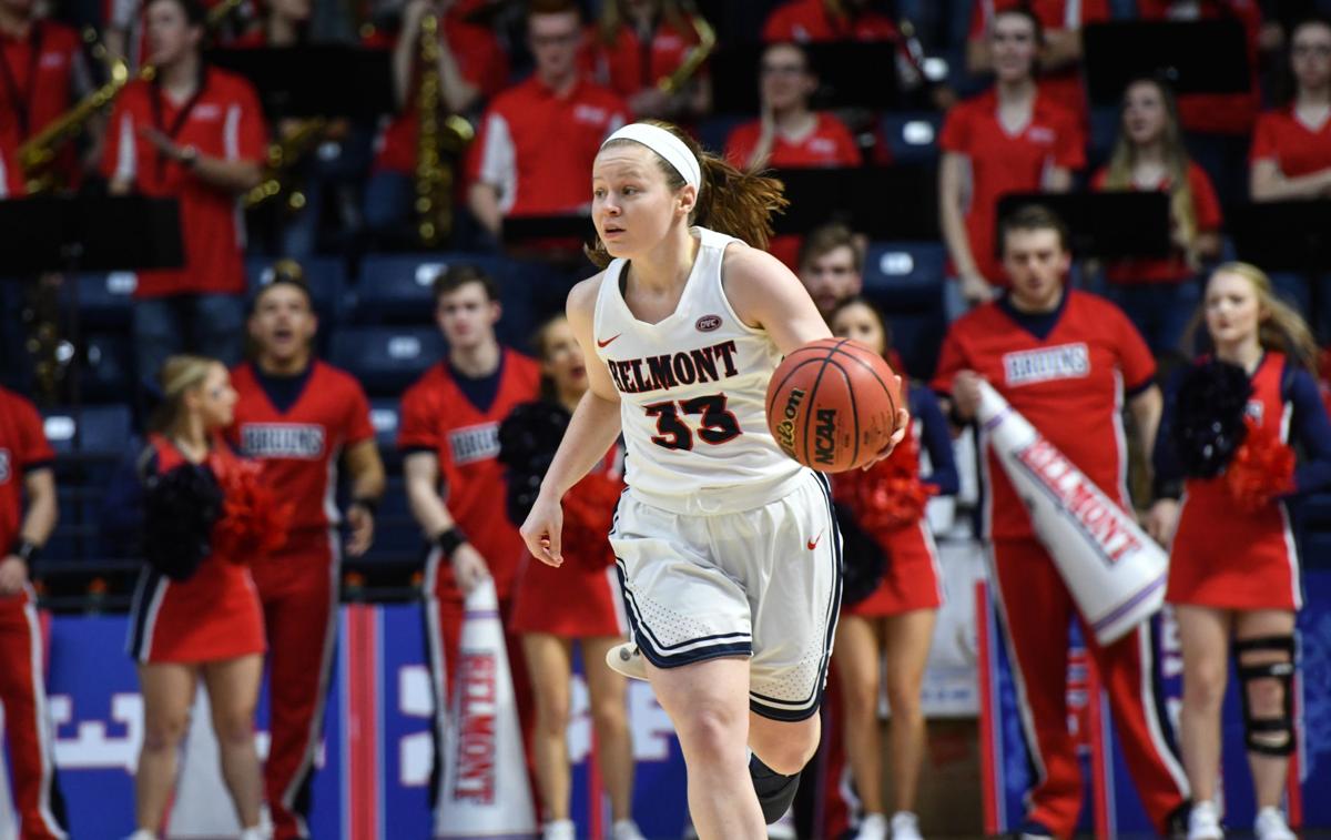 Women S Hoops Photo Gallery Lipscomb At Belmont Multimedia