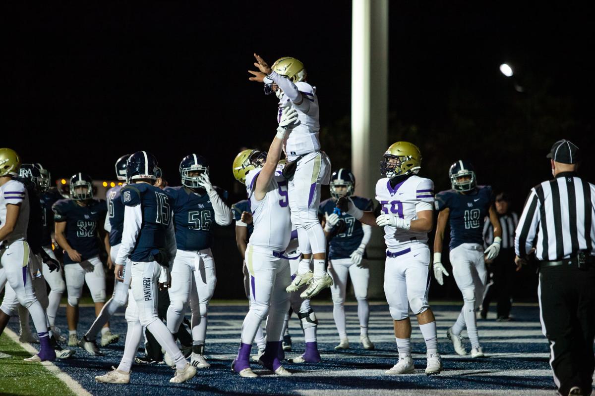 Playoff Football After 0 4 Start Cpa Is One Win Away From
