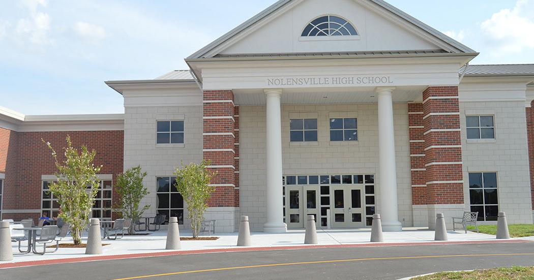 WCS issues scam alert after Nolensville High School is targeted