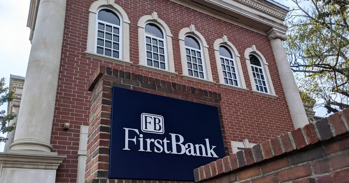 FirstBank recognized by American Banker as Best Bank to Work for in ...