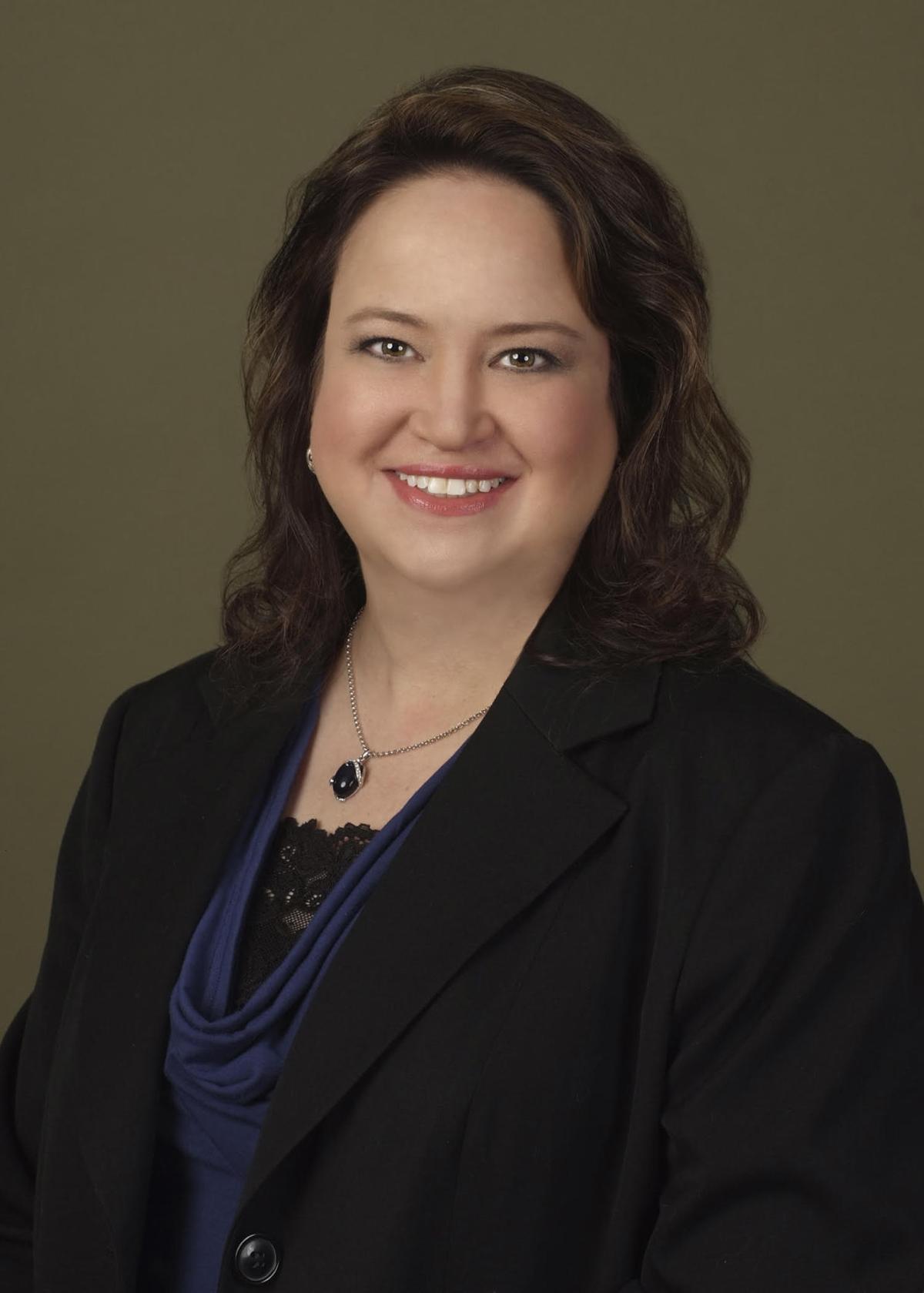 First Farmers and Merchants Bank announces new branch manager for Berry