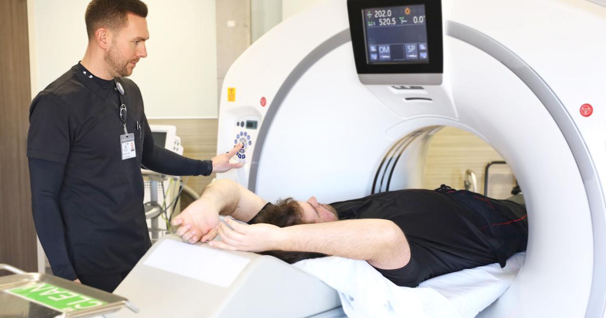 Calcium Screening Williamson Health offers ‘Love Your Heart. Know Your Risk’ coronary ...