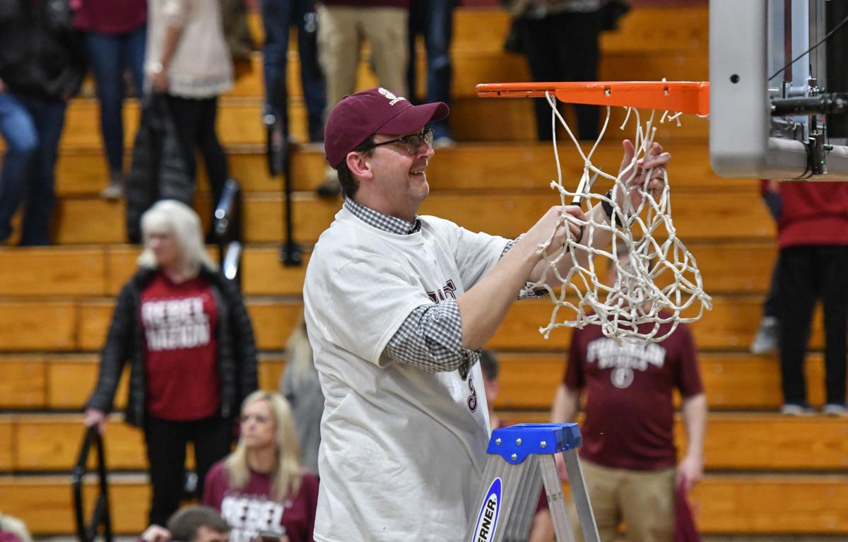 State Hoops Franklin Brentwood Learn First Round State Opponents
