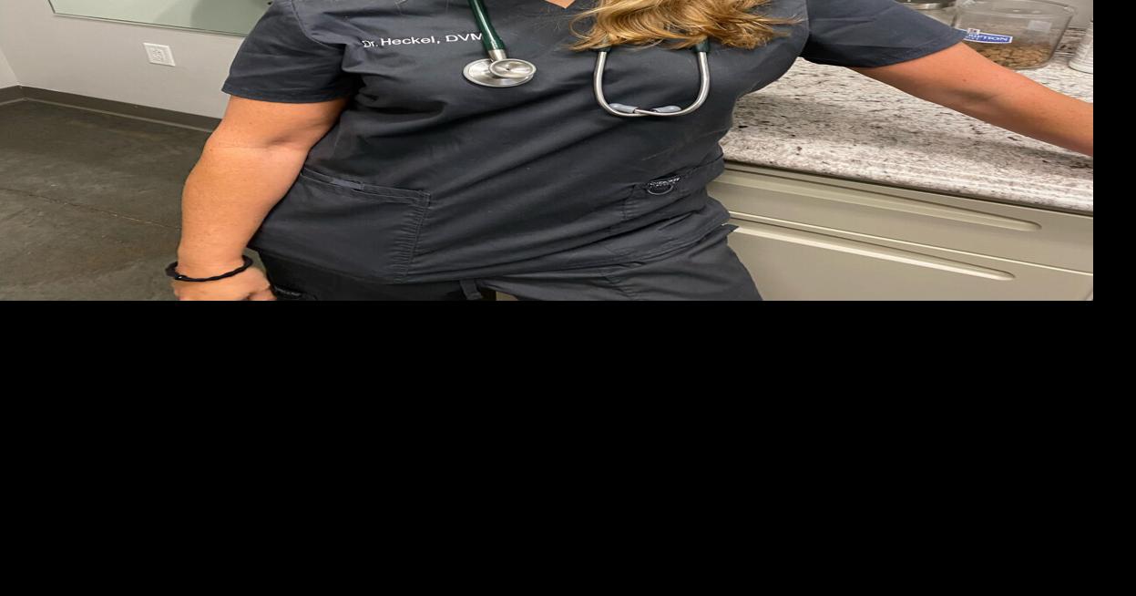 Cupola Animal Hospital adds veteran veterinarian Local News