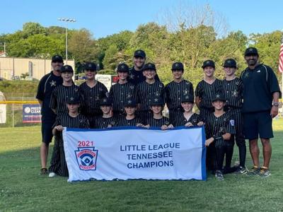 Nolensville Little League (copy)