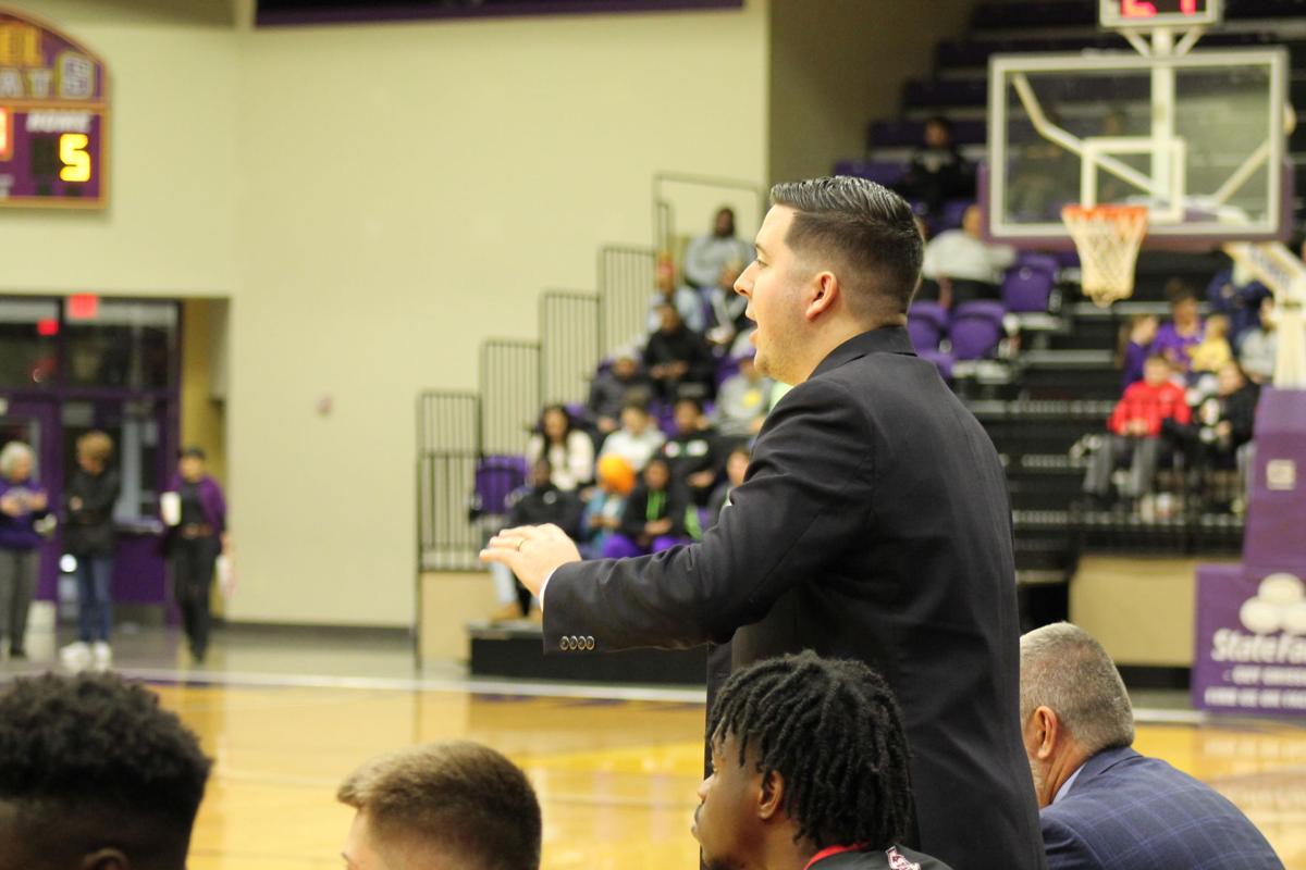 College Hoops Brentwood S Teichmann Named Head Coach At Florida
