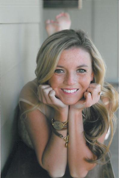 Sydney Elizabeth Robbins