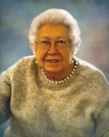 Obituaries: Beatrice Evelyn Potts