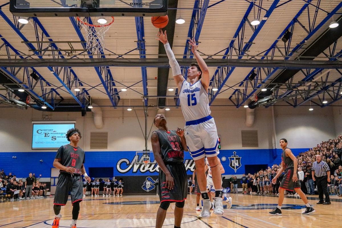 Hoops Photo Gallery Nolensville Vs East Nashville Class Aa