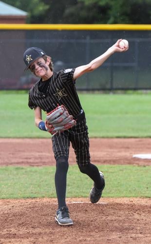 Stellar season finally closes for Park View Little League all