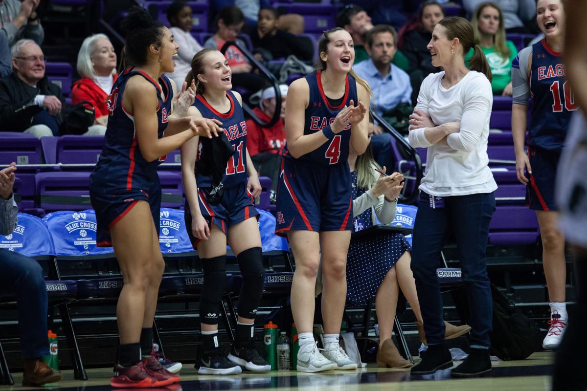State Hoops Brentwood Academy To Battle Unbeaten Ensworth For