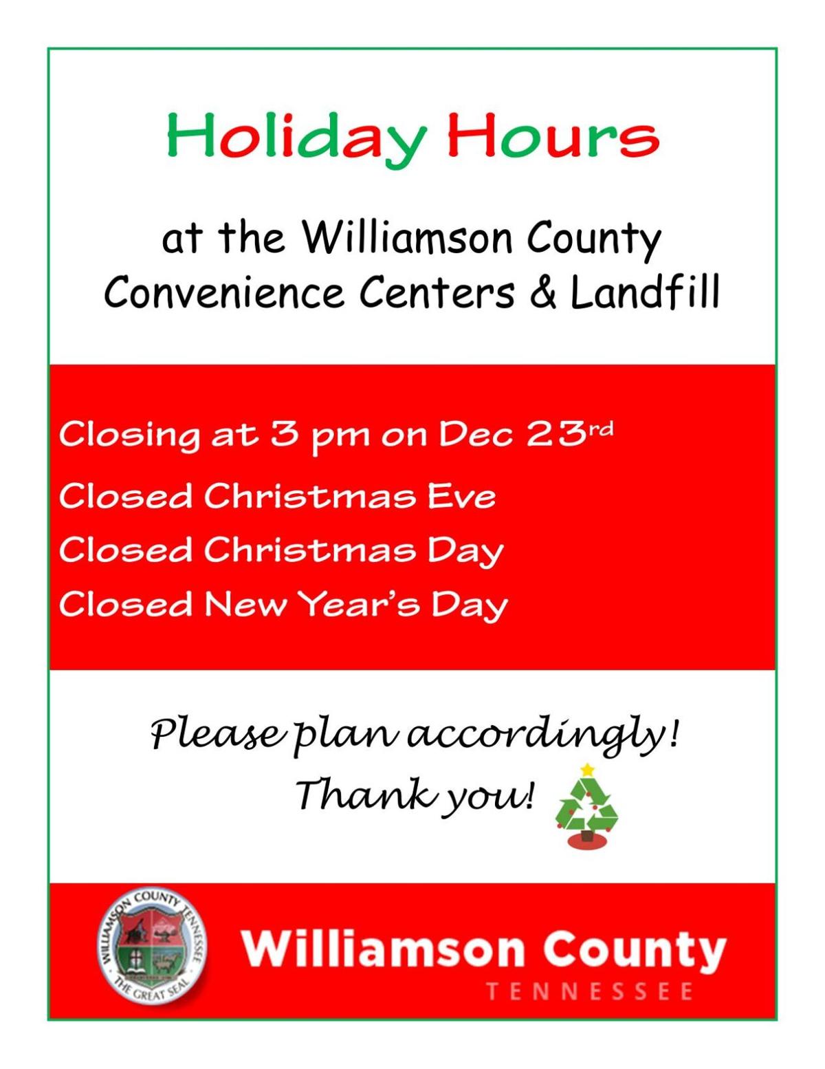 Holiday Hours 2023.pdf