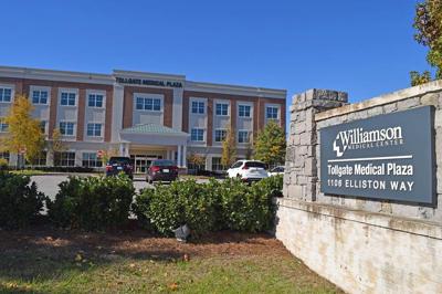Bone And Joint Institute To Open Satellite Office In Thompson S Station Thompson S Station Williamsonherald Com