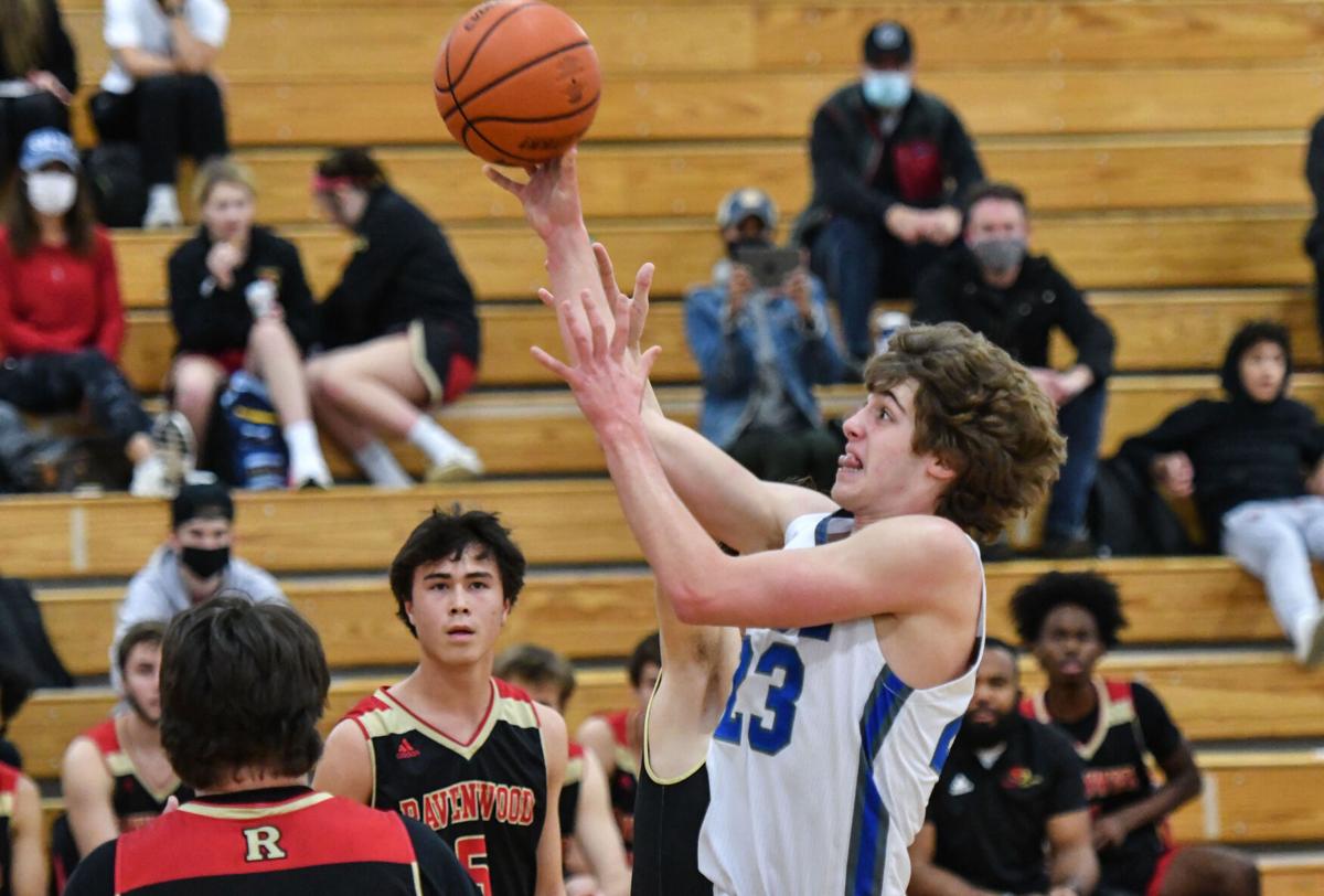 Hoops – Ravenwood at Page