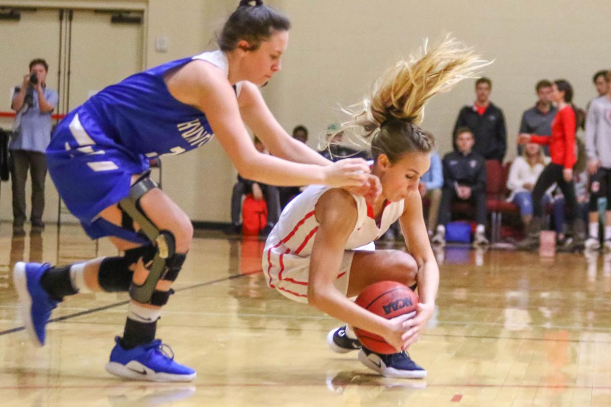 Hoops Photo Gallery Grace Christian Academy Girls Vs Huntland