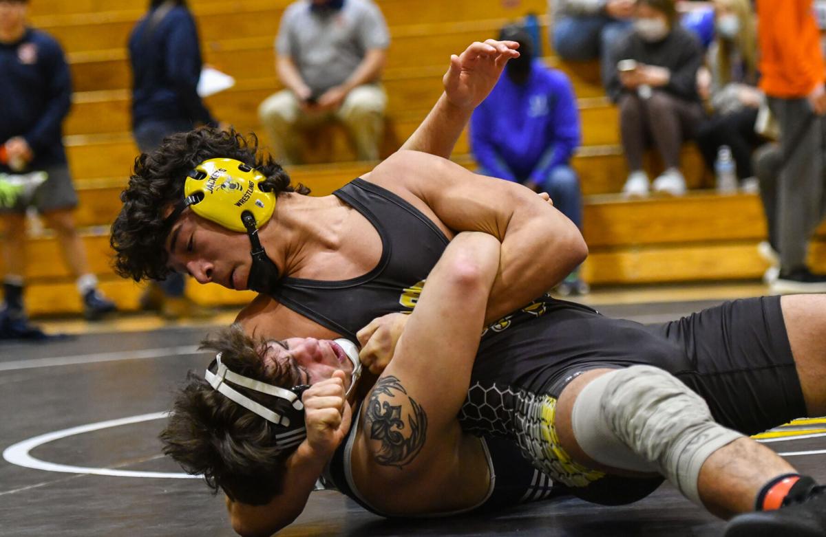 Tssaa State Wrestling Tournament 2022 Schedule