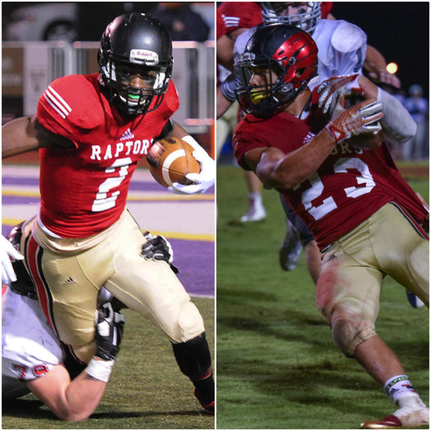 Football Former Ravenwood Stars Jefferson Rowland Head To Nfl