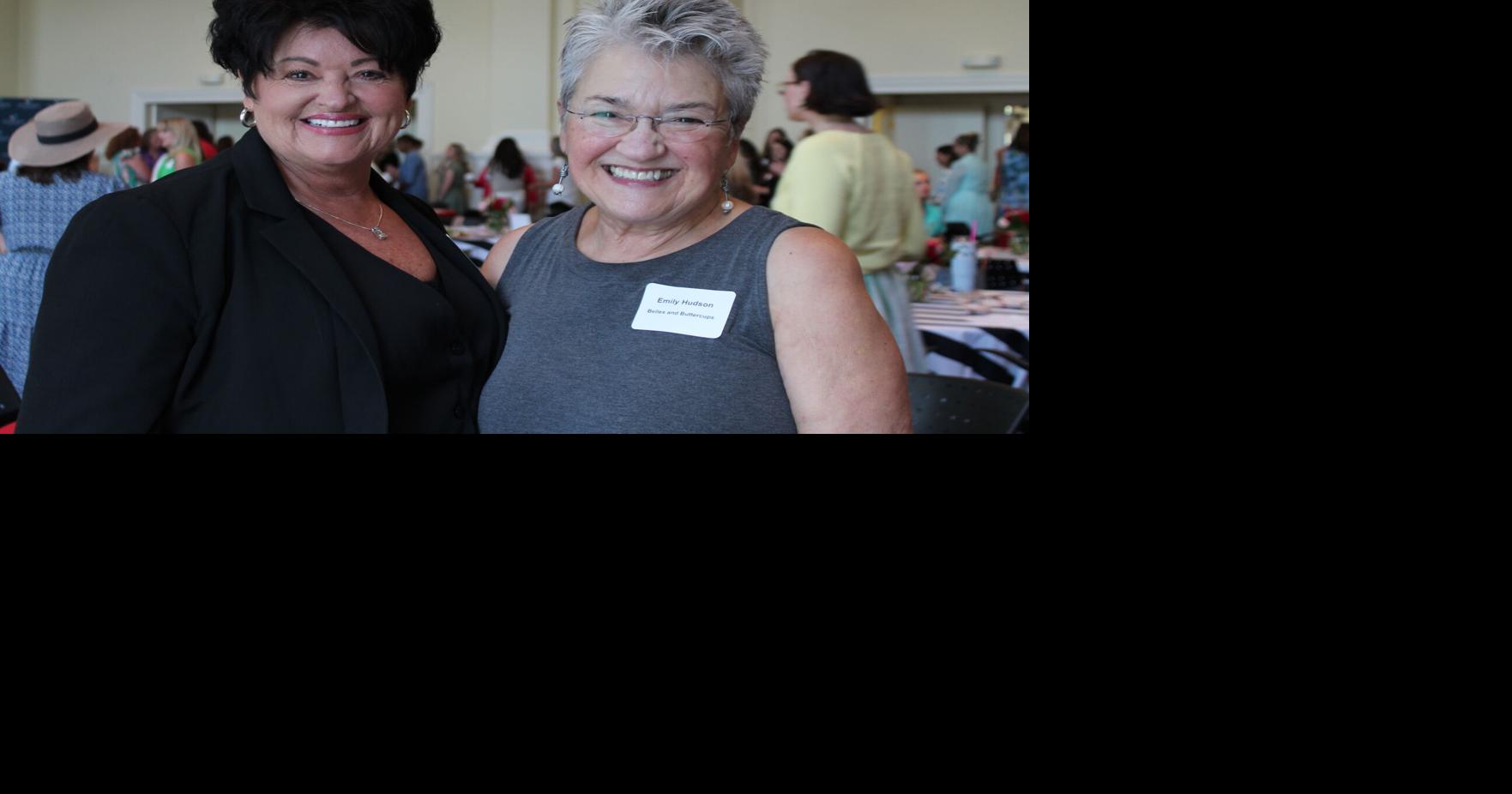 Williamson Inc. hosts quarterly Women in Business luncheon | Business ...