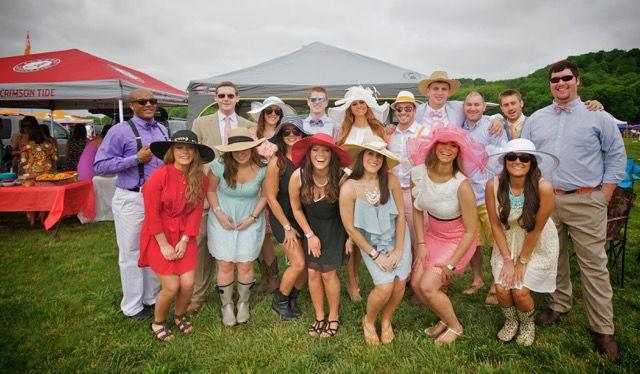 Iroquois Steeplechase Continues To Meet Demand For Tickets Wlife Williamsonherald Com