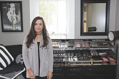 Pinup Skin Spa Owner Loves Tight Knit Community Business Williamsonherald Com
