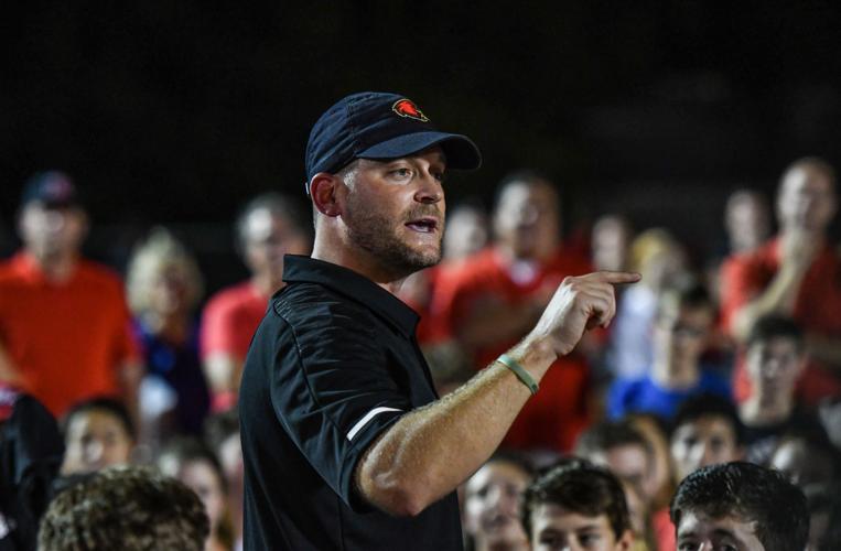 Football Photo Gallery Williamson Herald High School Media Guide