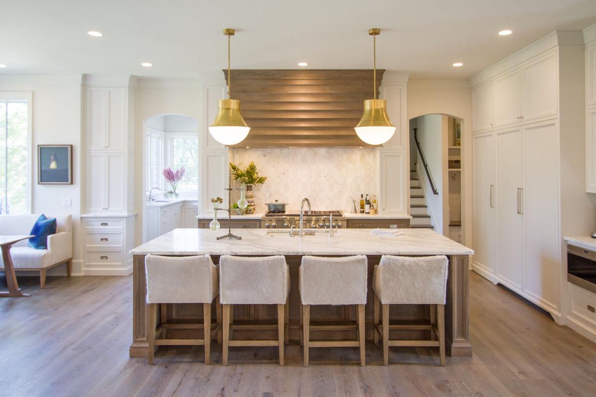 Brentwood Home Included In Nashville Parade Of Homes Entertainment Williamsonherald Com