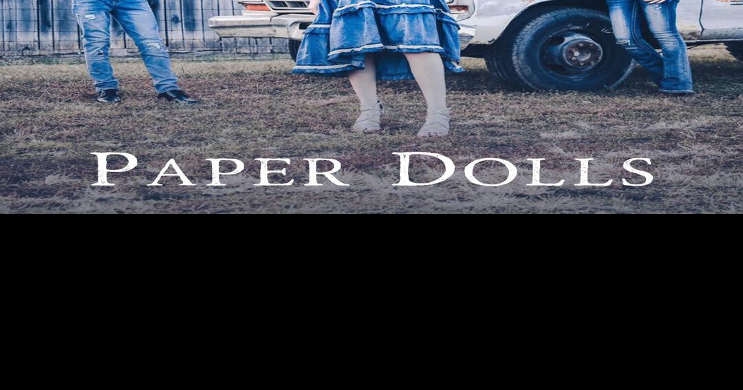 Bluegrass band Paper Dolls to perform Sunday at county’s Performing