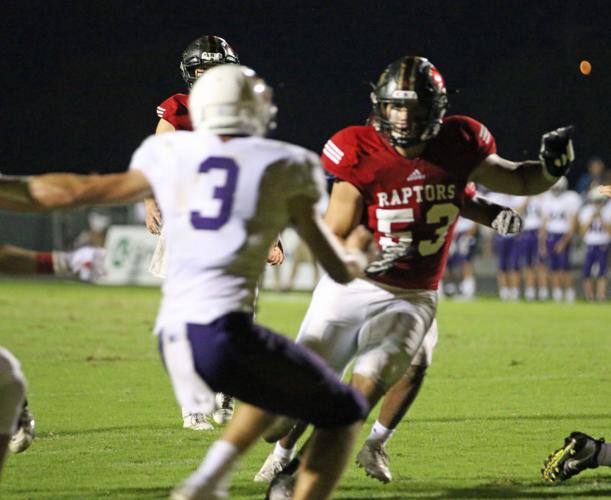 Football Photo Gallery Williamson Herald High School Media Guide