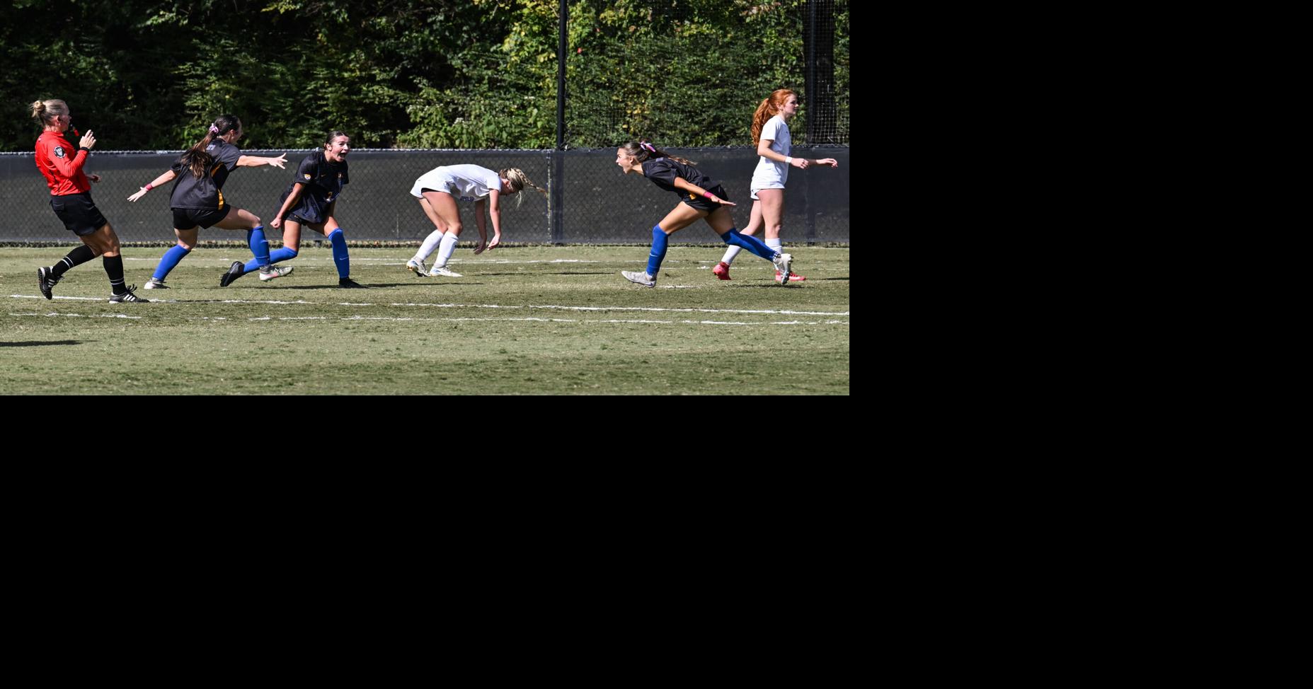 State Soccer: Wittwer sends BGA to championship with goal inside final minute
