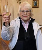 Obituary: Judy Marie Carter