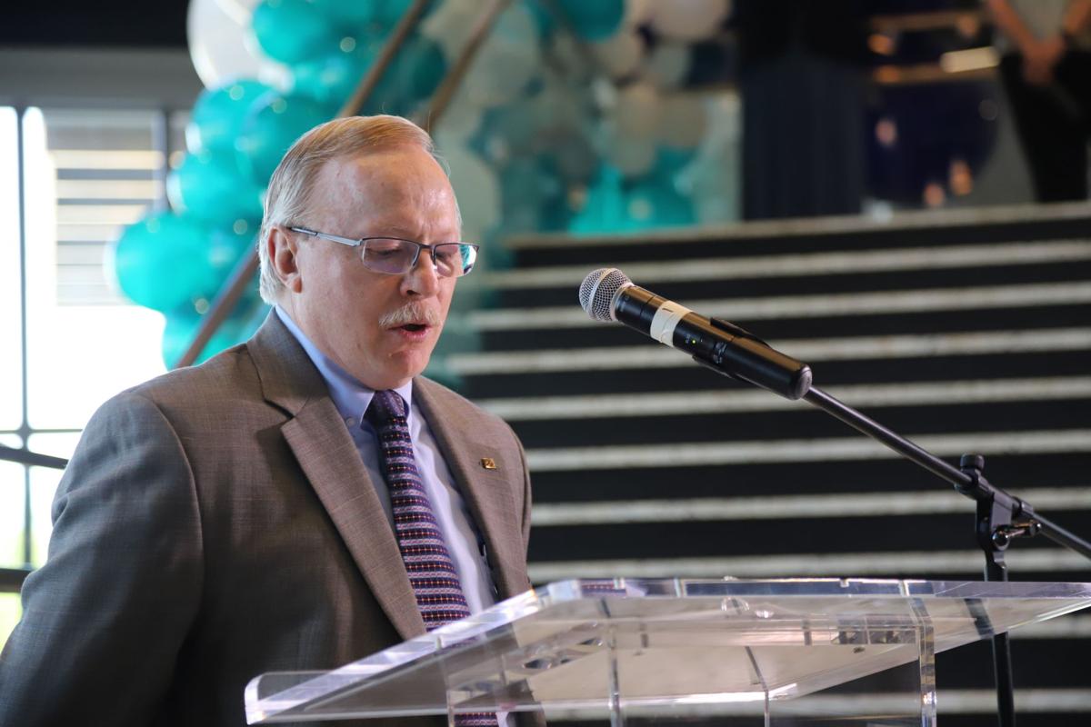 Bone And Joint Institute Of Tennessee Showcases New Space Honors Founder Business Williamsonherald Com