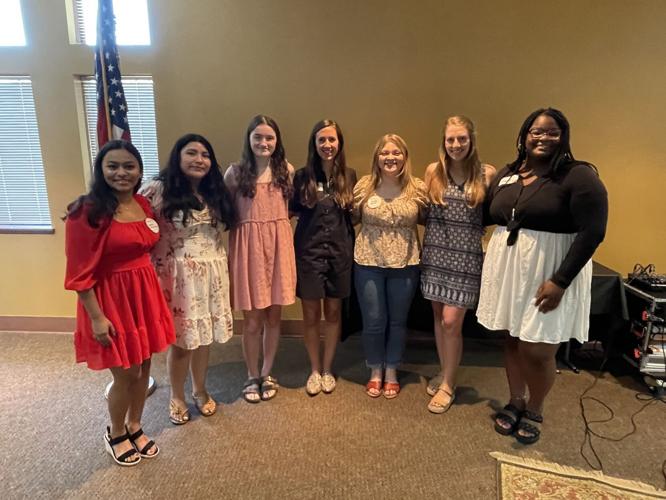 Rotary of Brentwood scholarships