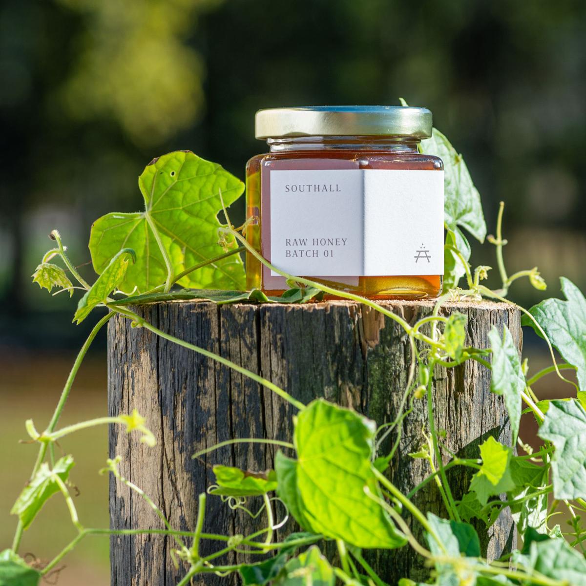 Southall In Franklin Finalist For Top Beekeeping Honor Franklin