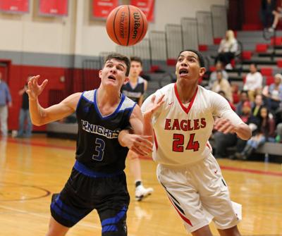 Hoops Nolensville Drops Two At East Nashville In Class Aa Clashes