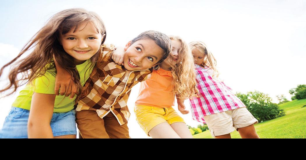 CAMP GUIDE BGA Summer Camps focus on sports, academics, art and