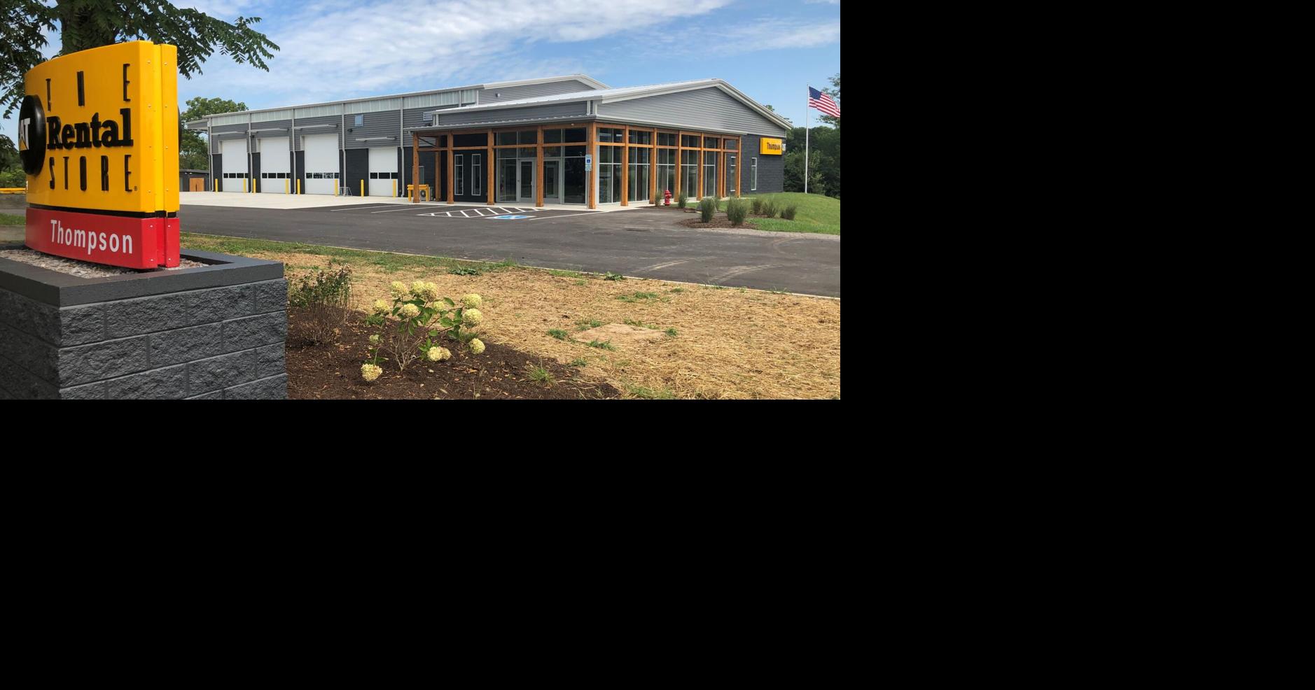 Thompson Machinery to invest $15M in new Thompson's Station location ...