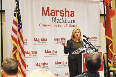 Marsha Blackburn