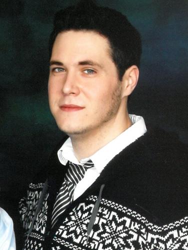 Obituary: Douglas Blake Hargrove