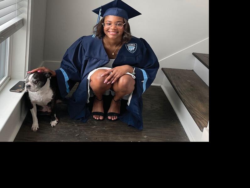 Centennial High grad uses personal experience to create a business ...